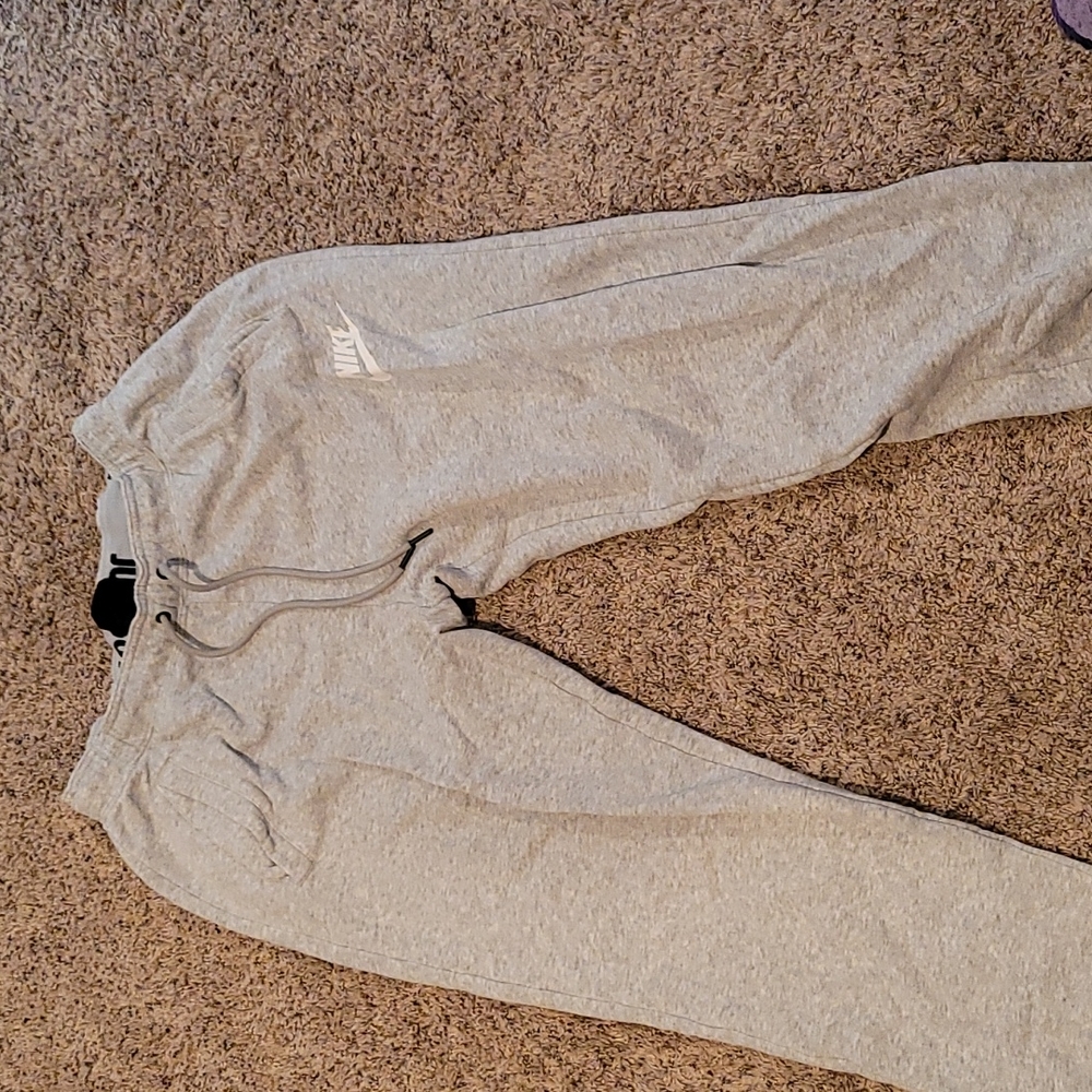 Womens nike sweatpants